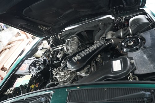 1992 Bentley Turbo R Te koop (foto 117 van 226)