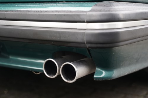 1992 Bentley Turbo R Te koop (foto 150 van 226)