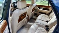 2006 Bentley Arnage Diamond Edition For Sale (picture 47 of 170)