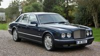 2006 Bentley Arnage Diamond Edition For Sale (picture 3 of 170)