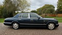 2006 Bentley Arnage Diamond Edition For Sale (picture 15 of 170)