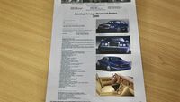 2006 Bentley Arnage Diamond Edition For Sale (picture 126 of 170)