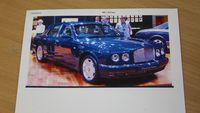 2006 Bentley Arnage Diamond Edition For Sale (picture 122 of 170)