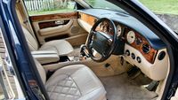 2006 Bentley Arnage Diamond Edition For Sale (picture 31 of 170)