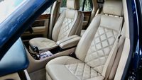 2006 Bentley Arnage Diamond Edition For Sale (picture 46 of 170)