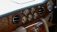2006 Bentley Arnage Diamond Edition For Sale (picture 37 of 170)