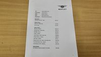 2006 Bentley Arnage Diamond Edition For Sale (picture 140 of 170)