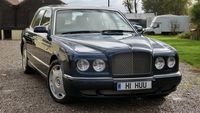 2006 Bentley Arnage Diamond Edition For Sale (picture 5 of 170)