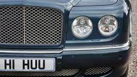 2006 Bentley Arnage Diamond Edition For Sale (picture 64 of 170)