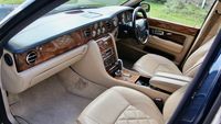 2006 Bentley Arnage Diamond Edition For Sale (picture 29 of 170)