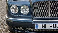 2006 Bentley Arnage Diamond Edition For Sale (picture 65 of 170)