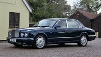 2006 Bentley Arnage Diamond Edition For Sale (picture 12 of 170)