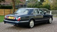 2006 Bentley Arnage Diamond Edition For Sale (picture 17 of 170)