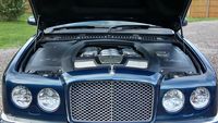 2006 Bentley Arnage Diamond Edition For Sale (picture 96 of 170)