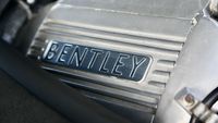 2006 Bentley Arnage Diamond Edition For Sale (picture 102 of 170)