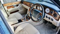 2006 Bentley Arnage Diamond Edition For Sale (picture 32 of 170)