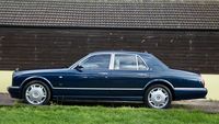 2006 Bentley Arnage Diamond Edition For Sale (picture 16 of 170)
