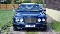 2006 Bentley Arnage Diamond Edition For Sale (picture 18 of 170)