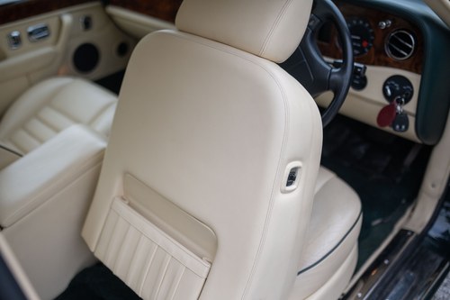 1994 Bentley Continental R Te koop (foto 41 van 151)