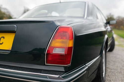 1994 Bentley Continental R Te koop (foto 109 van 151)