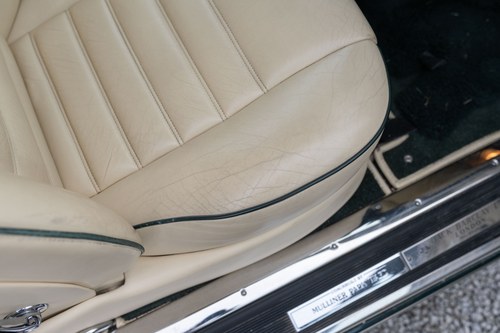 1994 Bentley Continental R Te koop (foto 45 van 151)