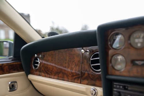 1994 Bentley Continental R Te koop (foto 74 van 151)