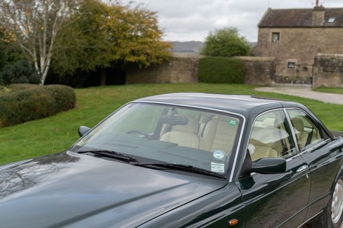 1994 Bentley Continental R Te koop (foto 129 van 151)