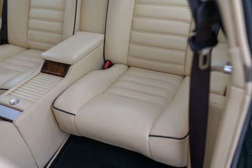 1994 Bentley Continental R Te koop (foto 52 van 151)