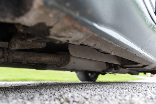 1994 Bentley Continental R Te koop (foto 128 van 151)