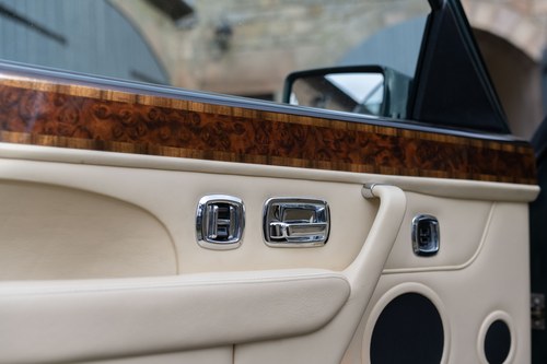 1994 Bentley Continental R Te koop (foto 90 van 151)