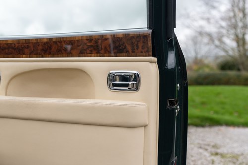 1994 Bentley Continental R Te koop (foto 95 van 151)