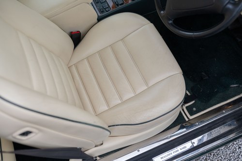 1994 Bentley Continental R Te koop (foto 38 van 151)