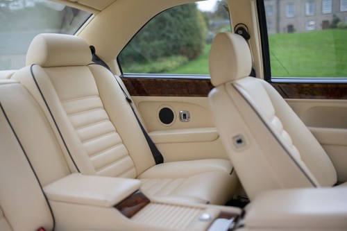 1994 Bentley Continental R Te koop (foto 48 van 151)