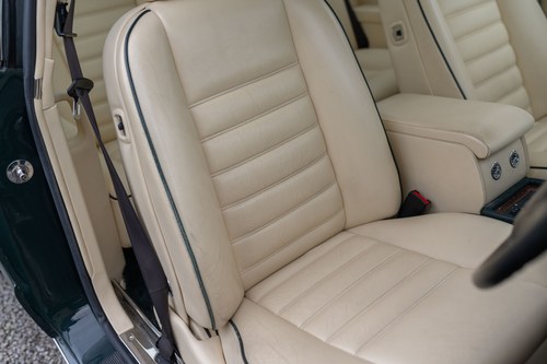 1994 Bentley Continental R Te koop (foto 40 van 151)