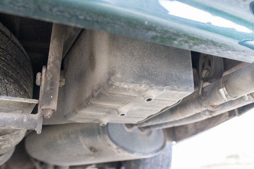 1994 Bentley Continental R Te koop (foto 119 van 151)