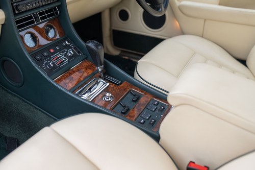 1994 Bentley Continental R Te koop (foto 57 van 151)