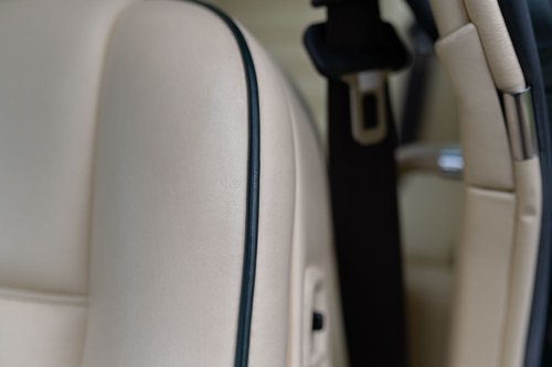 1994 Bentley Continental R Te koop (foto 55 van 151)