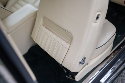 1994 Bentley Continental R Te koop (foto 42 van 151)