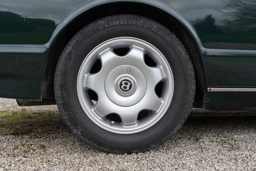 1994 Bentley Continental R Te koop (foto 30 van 151)