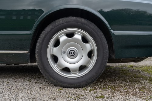 1994 Bentley Continental R Te koop (foto 26 van 151)