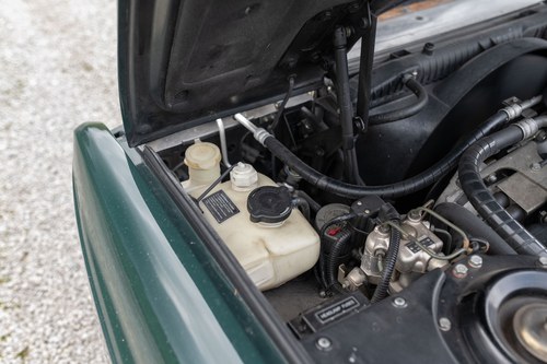 1994 Bentley Continental R Te koop (foto 141 van 151)