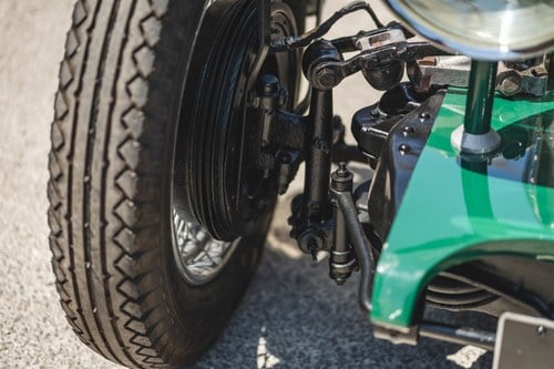 1951 Bentley R-type Special à vendre (picture 52 of 105)