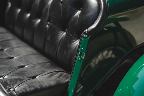 1951 Bentley R-type Special à vendre (picture 28 of 105)