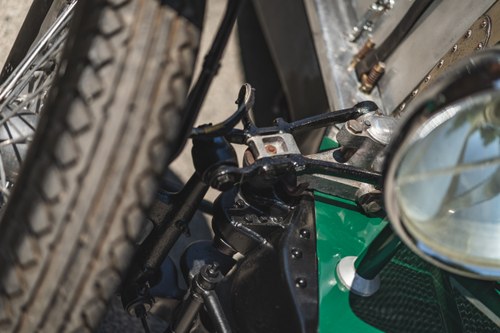 1951 Bentley R-type Special à vendre (picture 51 of 105)