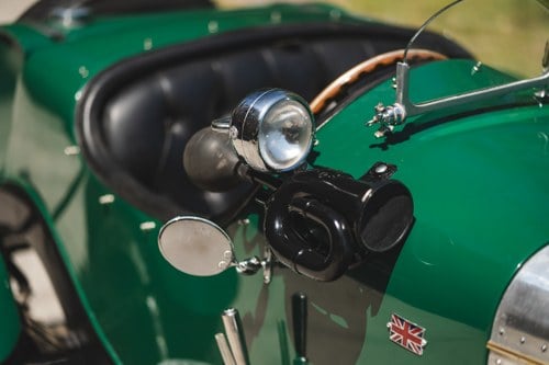 1951 Bentley R-type Special à vendre (picture 56 of 105)