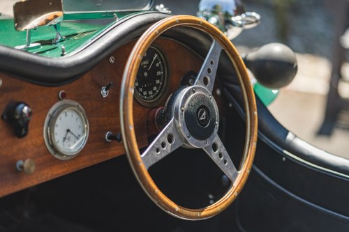 1951 Bentley R-type Special à vendre (picture 24 of 105)