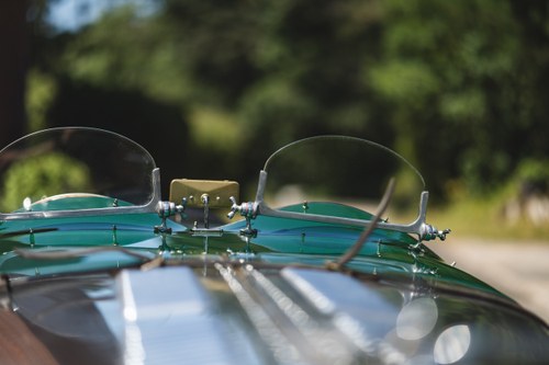 1951 Bentley R-type Special à vendre (picture 50 of 105)