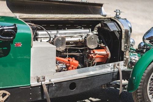 1951 Bentley R-type Special à vendre (picture 86 of 105)