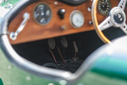 1951 Bentley R-type Special à vendre (picture 33 of 105)