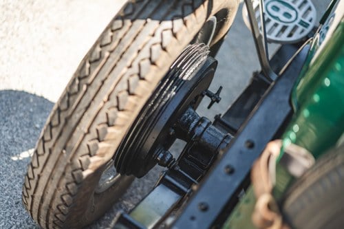 1951 Bentley R-type Special à vendre (picture 66 of 105)